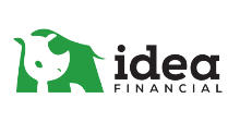 Idea Financial Logo
